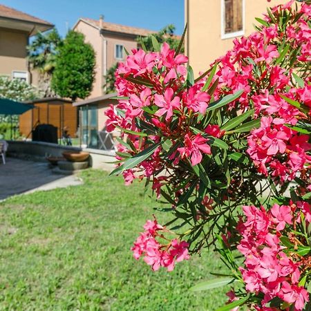 Apartament 11 Venice Garden Private Garden Parking Free Marghera Zewnętrze zdjęcie