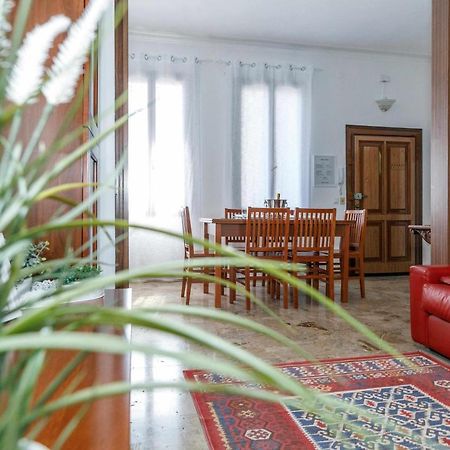 Apartament 11 Venice Garden Private Garden Parking Free Marghera Zewnętrze zdjęcie