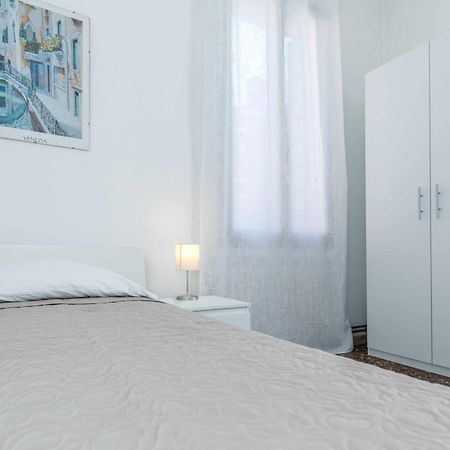 Apartament 11 Venice Garden Private Garden Parking Free Marghera Zewnętrze zdjęcie