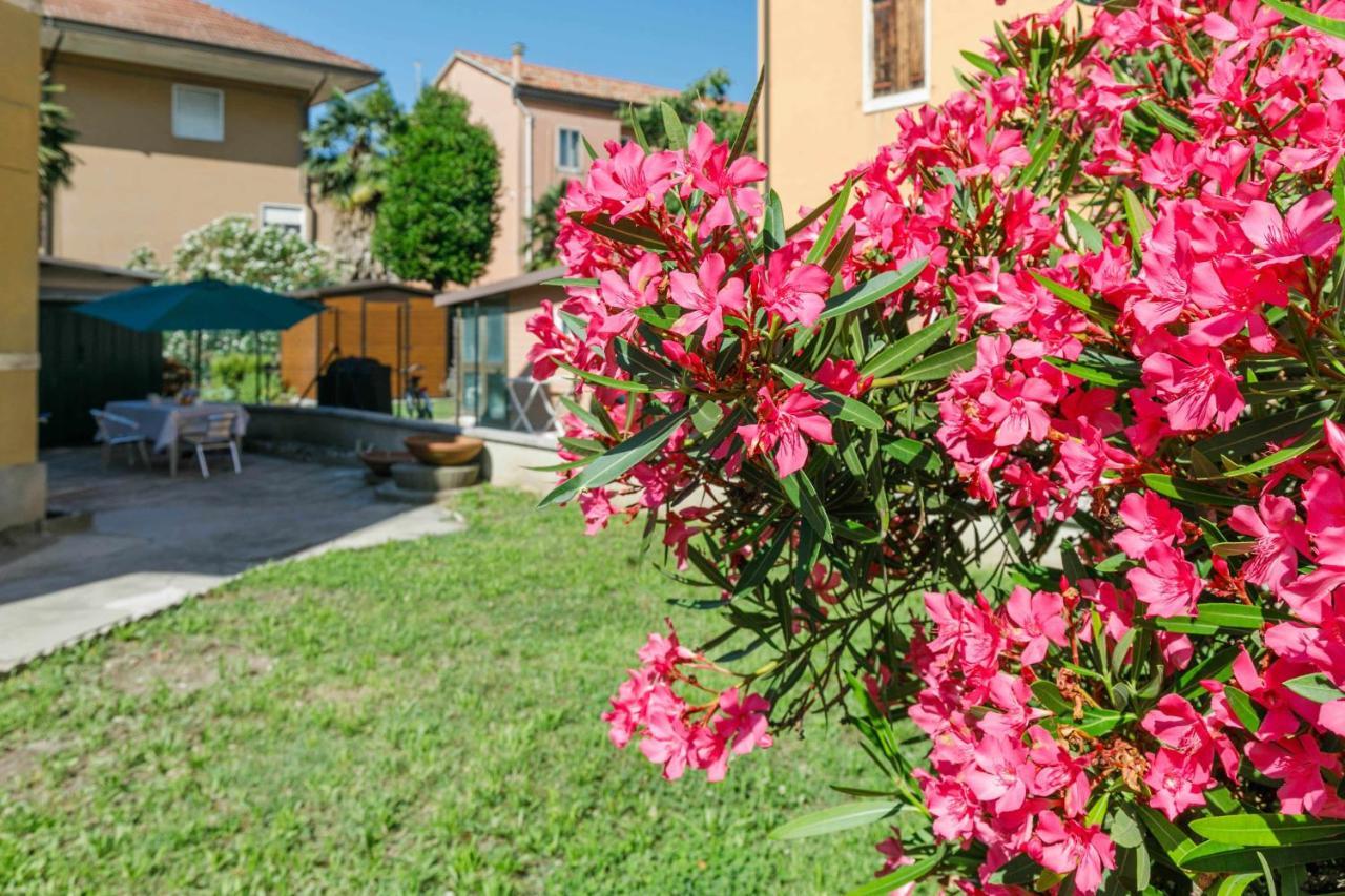 Apartament 11 Venice Garden Private Garden Parking Free Marghera Zewnętrze zdjęcie