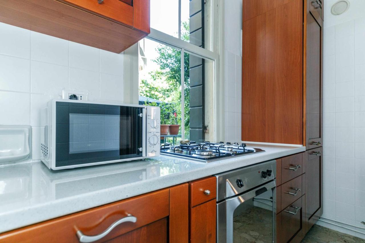 Apartament 11 Venice Garden Private Garden Parking Free Marghera Zewnętrze zdjęcie