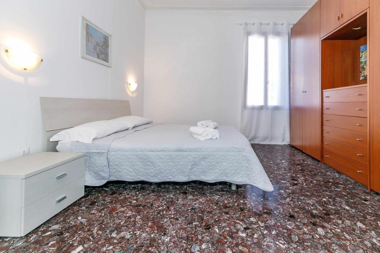 Apartament 11 Venice Garden Private Garden Parking Free Marghera Zewnętrze zdjęcie