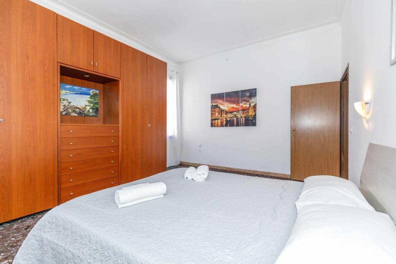 Apartament 11 Venice Garden Private Garden Parking Free Marghera Zewnętrze zdjęcie