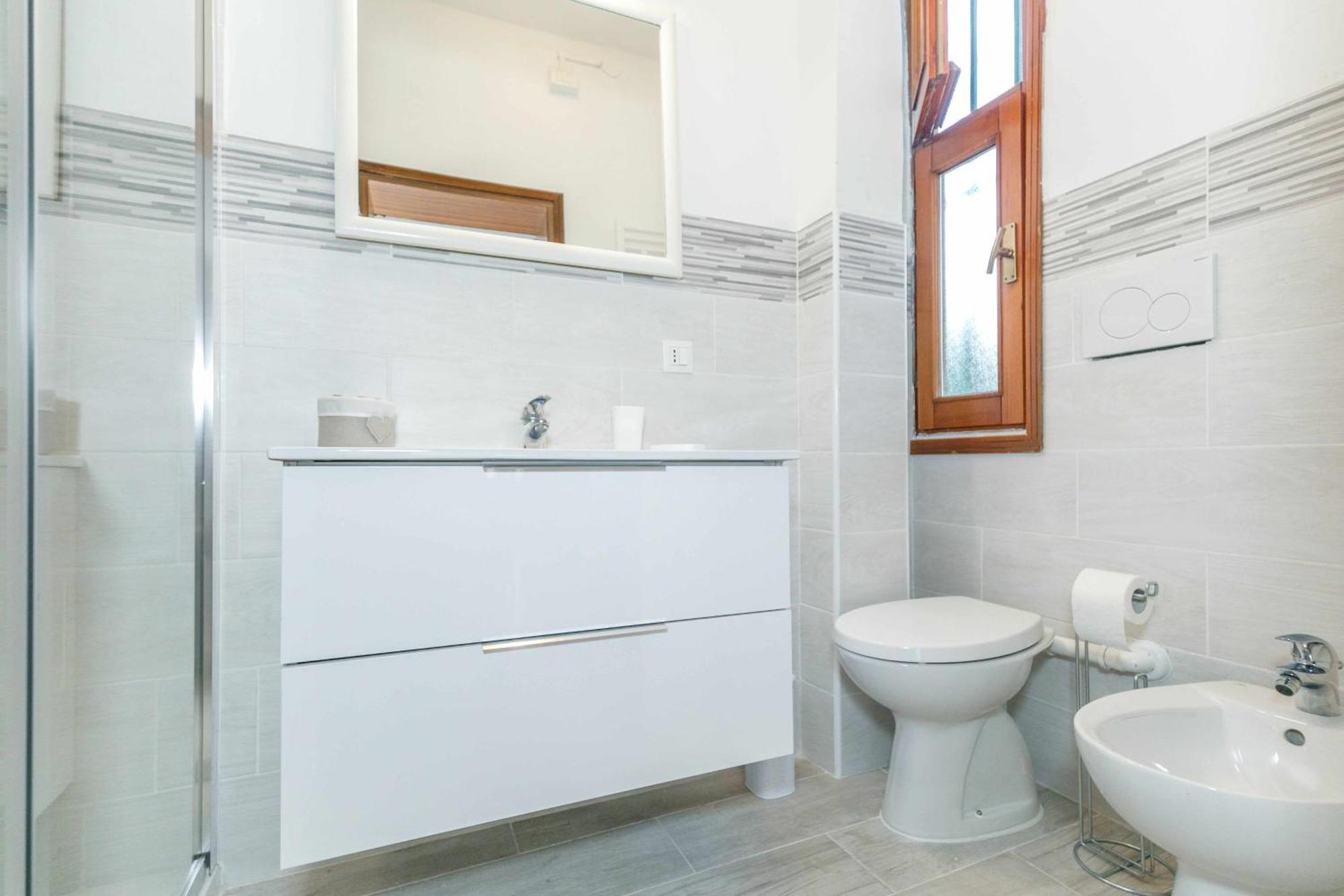Apartament 11 Venice Garden Private Garden Parking Free Marghera Zewnętrze zdjęcie